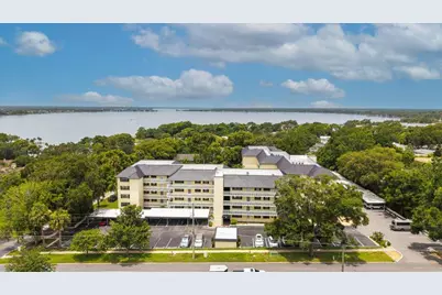 101 N Grandview Street #205, Mount Dora, FL 32757 - Photo 1