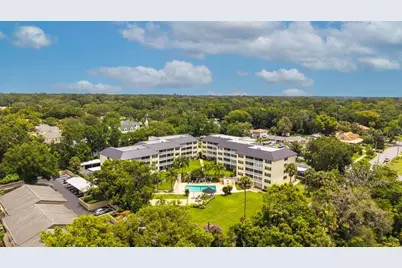 101 N Grandview Street #205, Mount Dora, FL 32757 - Photo 33