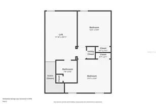 520 Rainbow Springs Loop, Groveland, FL 34736 - Photo 33