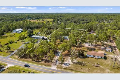 6486 W Oaklawn Street, Homosassa, FL 34446 - Photo 1