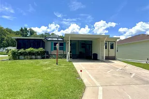 902 Rose Ln, The Villages, FL 32159 - Photo 1