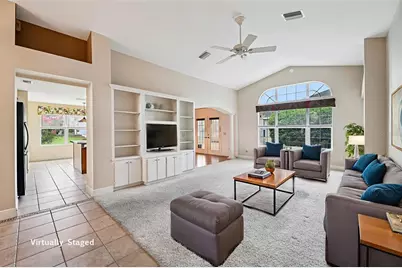 1722 Bugle Terrace, The Villages, FL 32162 - Photo 5