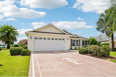 1722 Bugle Terrace, The Villages, FL 32162 - Photo 43