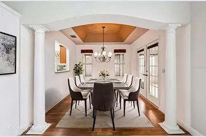 1722 Bugle Terrace, The Villages, FL 32162 - Photo 9