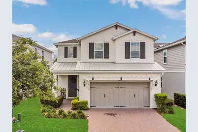 2755 Bobcat Chase Boulevard, Oakland, FL 34787 - Photo 1