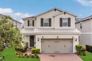 2755 Bobcat Chase Blvd, Oakland, FL 34787 - Photo 1