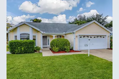 1107 San Antonio Lane, The Villages, FL 32159 - Photo 53