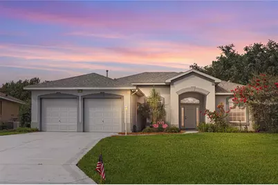 22125 Draw Bridge Drive, Leesburg, FL 34748 - Photo 1