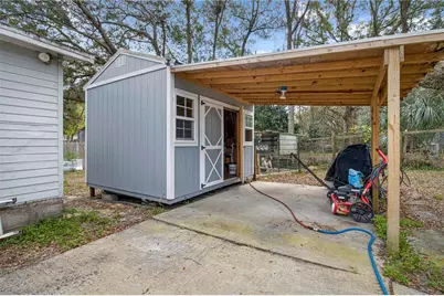16734 NE 2nd Street Road, Silver Springs, FL 34488 - Photo 19