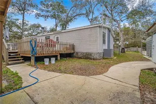 16734 NE 2nd Street Rd, Silver Springs, FL 34488 - Photo 41