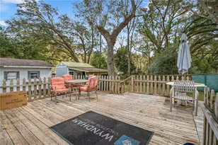 16734 NE 2nd Street Rd, Silver Springs, FL 34488 - Photo 17