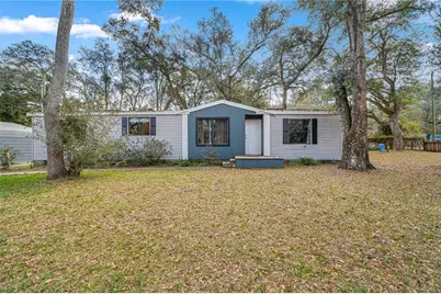 16734 NE 2nd Street Road, Silver Springs, FL 34488 - Photo 1