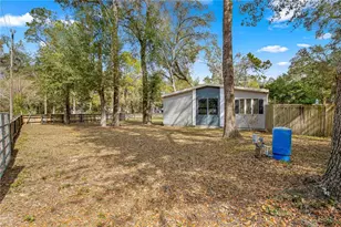 16734 NE 2nd Street Rd, Silver Springs, FL 34488 - Photo 3