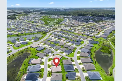 4216 Balcharan Terrace, The Villages, FL 32163 - Photo 33