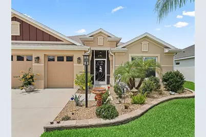 4216 Balcharan Terrace, The Villages, FL 32163 - Photo 1