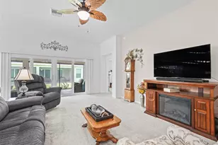 4216 Balcharan Ter, The Villages, FL 32163 - Photo 5