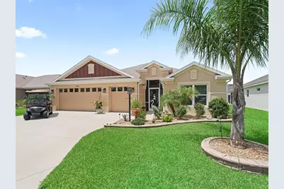 4216 Balcharan Terrace, The Villages, FL 32163 - Photo 3