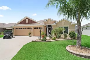 4216 Balcharan Ter, The Villages, FL 32163 - Photo 3