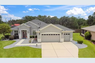 13944 SE 96th Circle, Summerfield, FL 34491 - Photo 1