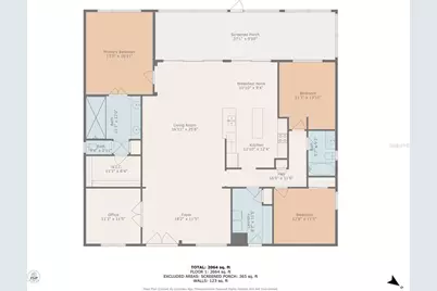 13944 SE 96th Circle, Summerfield, FL 34491 - Photo 47