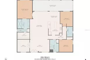 13944 SE 96th Cir, Summerfield, FL 34491 - Photo 47