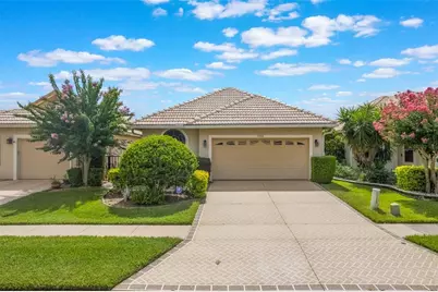 9015 Saint Andrews Way, Mount Dora, FL 32757 - Photo 1