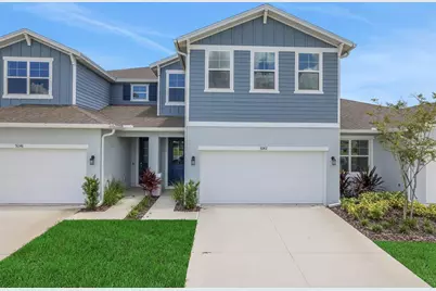 9242 Gulf Haven Drive, Parrish, FL 34219 - Photo 1