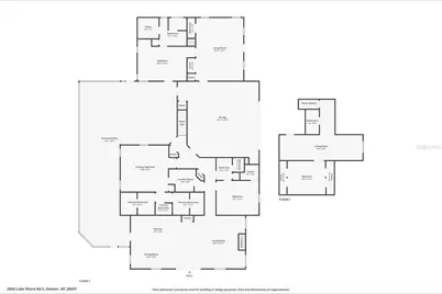 2945 Lakeshore Drive, Mount Dora, FL 32757 - Photo 61