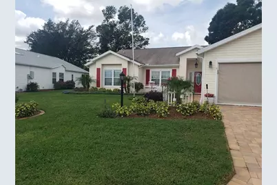 25121 Meriweather Road, Leesburg, FL 34748 - Photo 1