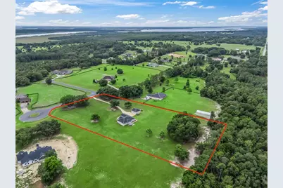 41525 Saddle Ridge Lane, Weirsdale, FL 32195 - Photo 5