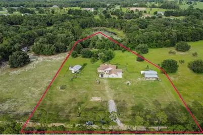 41636 Outlaw Lane, Weirsdale, FL 32195 - Photo 51