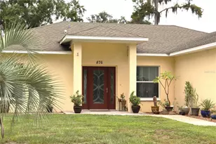 876 Cr 467, Lake Panasoffkee, FL 33538 - Photo 1