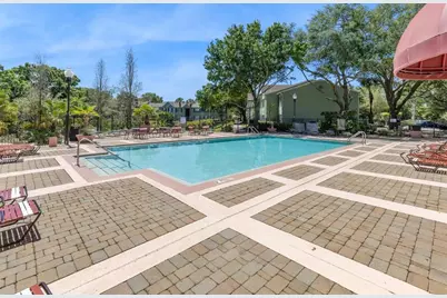 2035 Dixie Belle Drive #2035M, Orlando, FL 32812 - Photo 11