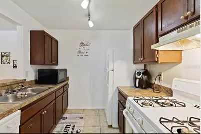 2035 Dixie Belle Drive #2035M, Orlando, FL 32812 - Photo 3