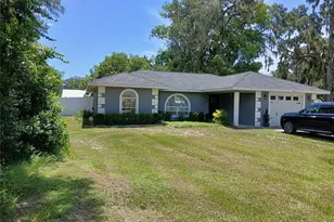 309 N Westwood St, Bushnell, FL 33513 - Photo 1