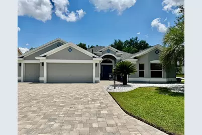 17339 SE 80th Turnbull Court, The Villages, FL 32162 - Photo 1