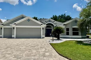 17339 SE 80th Turnbull Ct, The Villages, FL 32162 - Photo 1