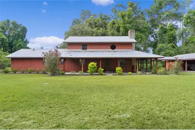 8284 County Road 209, Wildwood, FL 34785 - Photo 1