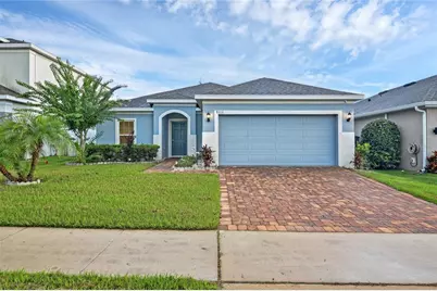 9213 Halsey Drive, Groveland, FL 34736 - Photo 1