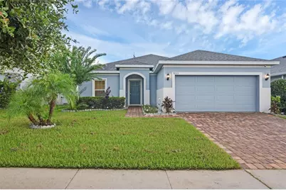 9213 Halsey Drive, Groveland, FL 34736 - Photo 3