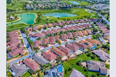 1098 Burnettown Place, The Villages, FL 32162 - Photo 33