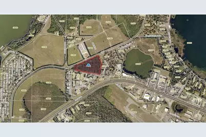 County Road 44, Leesburg, FL 34788 - Photo 1