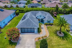 10952 S E 169th Pl, Summerfield, FL 34491 - Photo 1