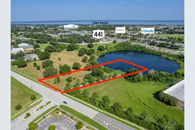 0000 Dora Avenue, Tavares, FL 32778 - Photo 3