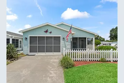 220 Estrada Place, The Villages, FL 32159 - Photo 1