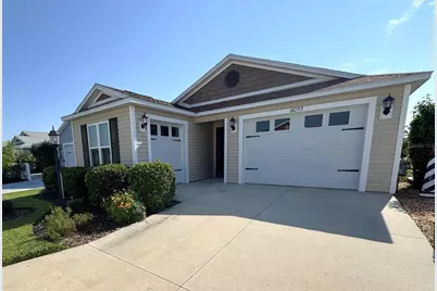 6055 Allen Avenue, The Villages, FL 32163 - Photo 1