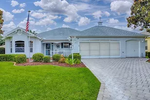 1202 Camero Dr, The Villages, FL 32159 - Photo 1