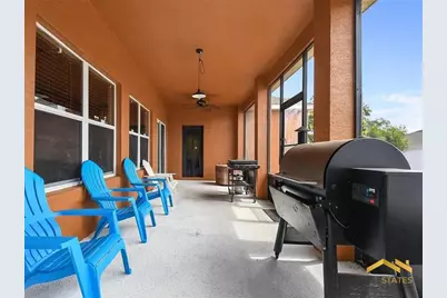 152 James Circle, Lake Alfred, FL 33850 - Photo 9