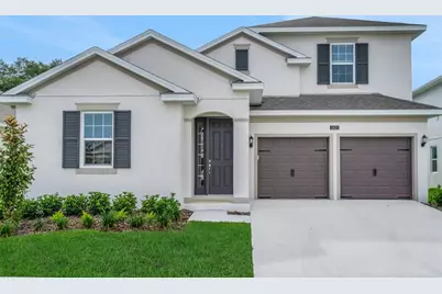 5421 Marshelder Street, Apopka, FL 32712 - Photo 1