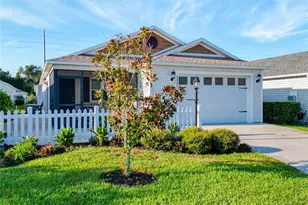 2466 Soper St, The Villages, FL 32163 - Photo 3